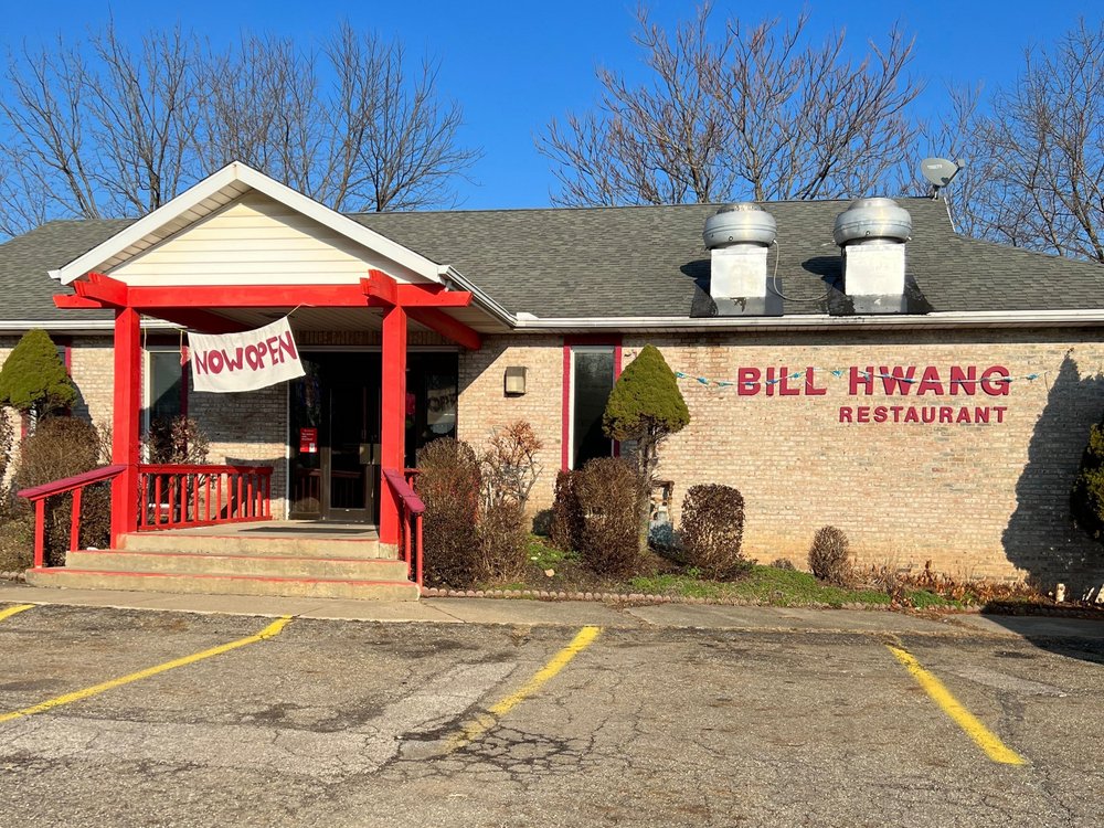 Bill Hwangs