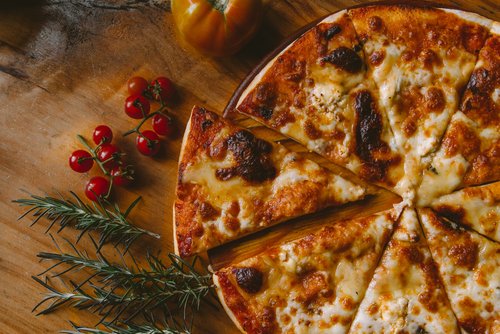 Decheco's Pizzeria