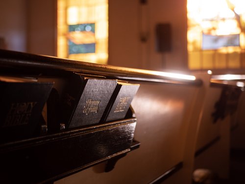 Full Gospel Tabernacle
