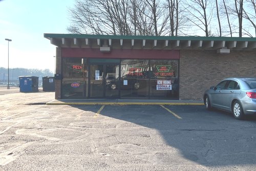 Gionino's Pizza