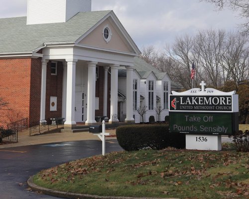 Lakemore United Methodist