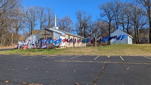 Lakeview Lighthouse Church