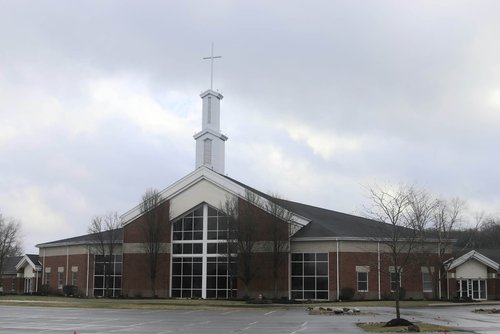 Maranatha Bible Church