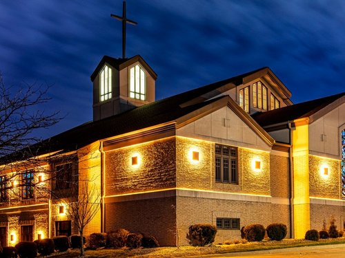 Nativity of The Lord Jesus Catholic Church