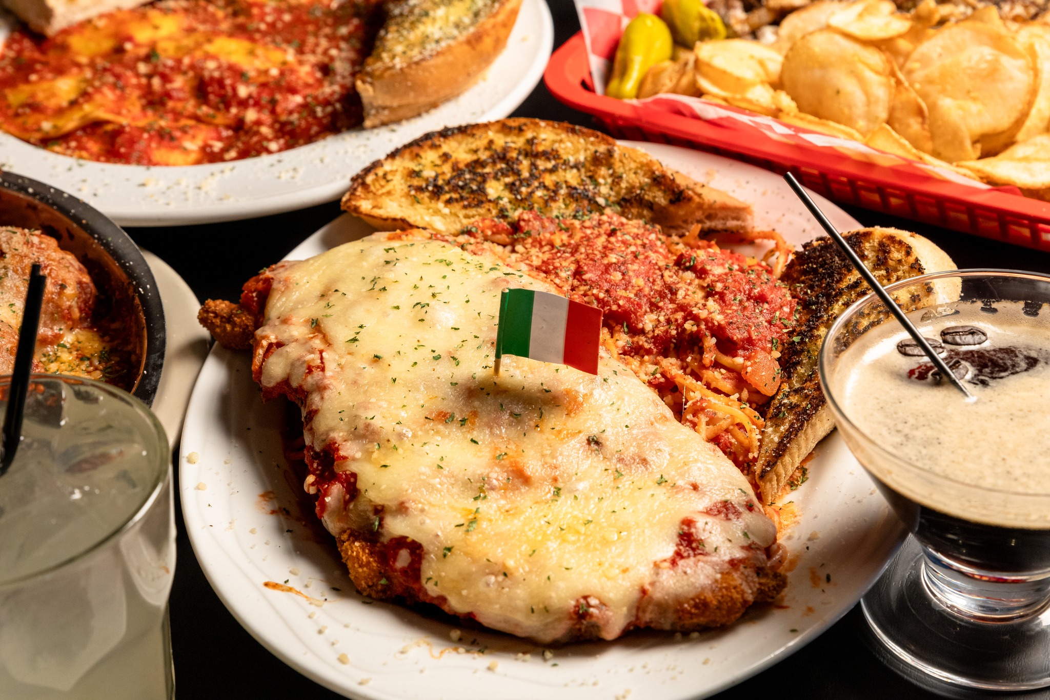 San Marino Italian Social