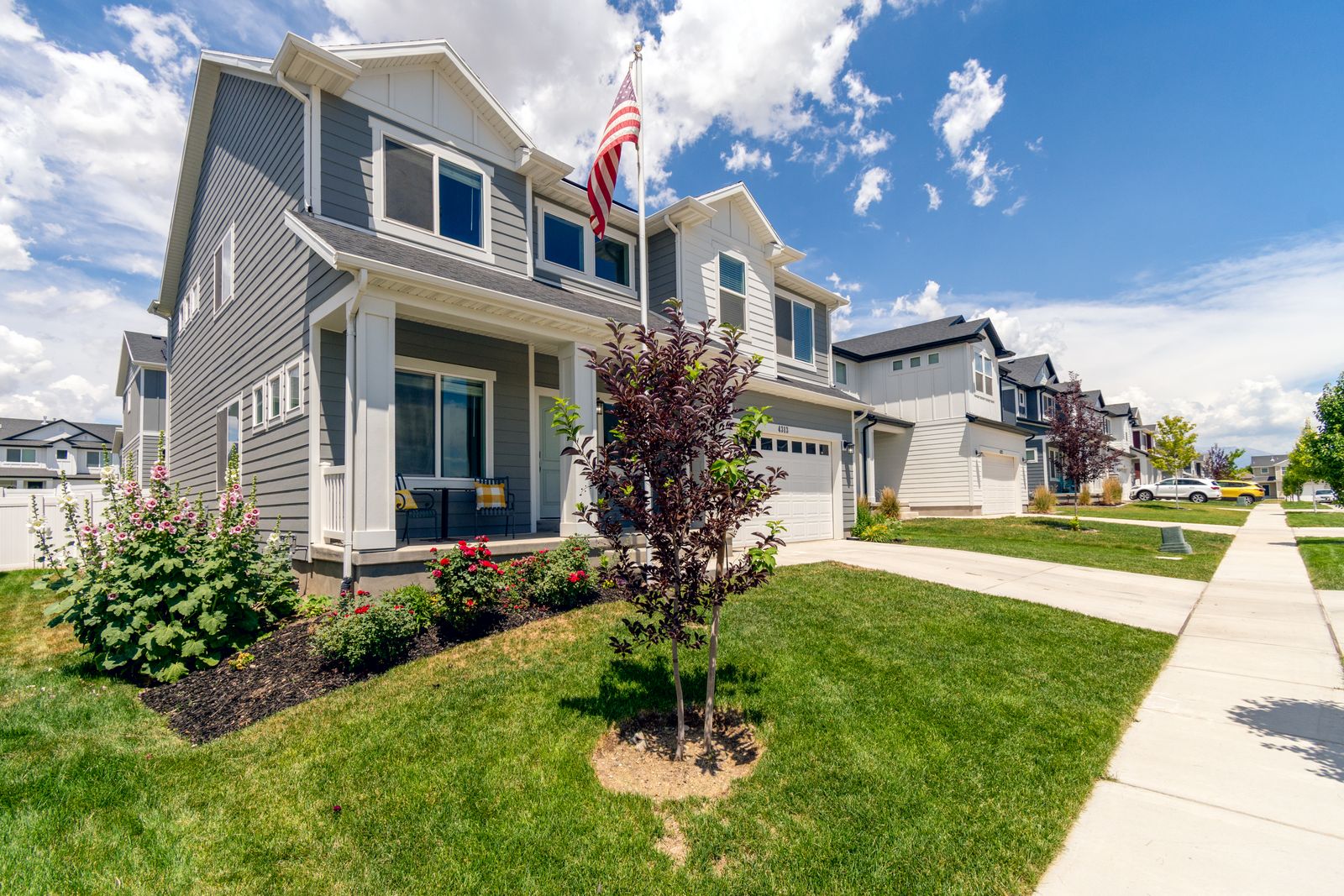 Homes in Springfield Township, Ohio