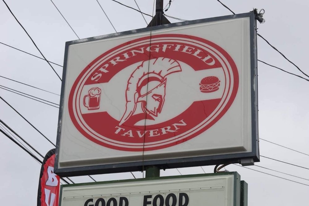 Springfield Tavern