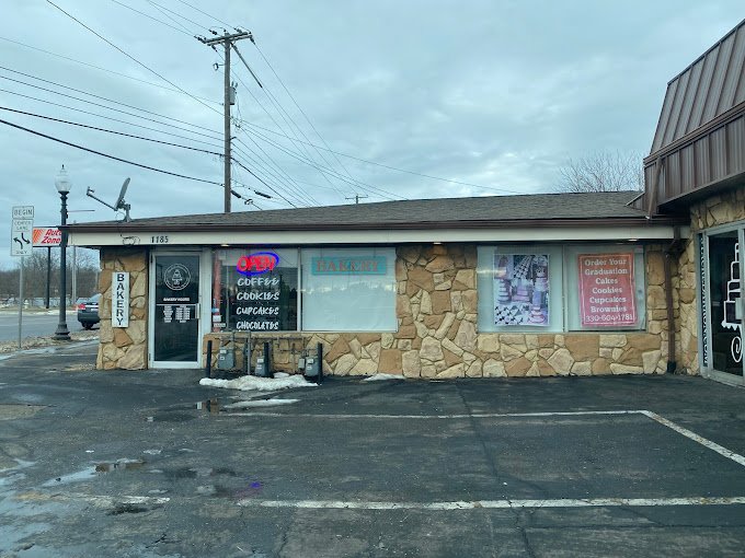 Stacked Akron
