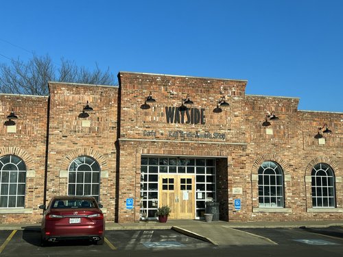 Wayside Café